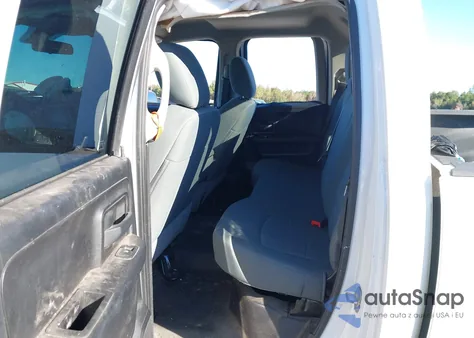 2015 Ram 1500 Express/Tradesman z USA, uszkodzony, nr VIN 1C6RR7FT6FS763720